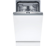 BOSCH SPV4EMX61E 45 dB, szuflada na sztućce, automatyczne otwieranie drzwi